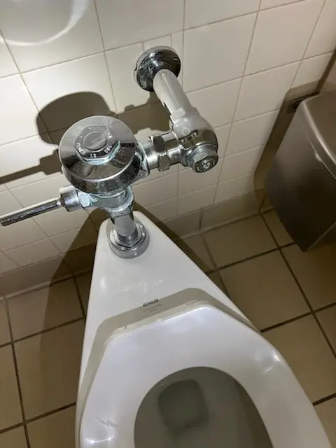 Fixture installation and repair for Hydro Jetting in Concord Village